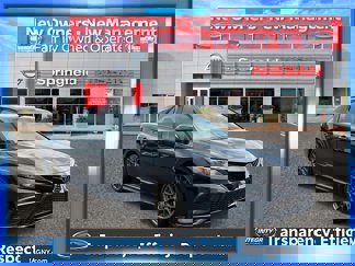 Used 2023 Toyota Camry SE image 1