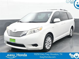 Used 2016 Toyota Sienna LE w/ Cargo Management Package image 1