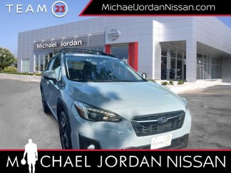 Used 2018 Subaru Crosstrek 2.0i Limited image 1