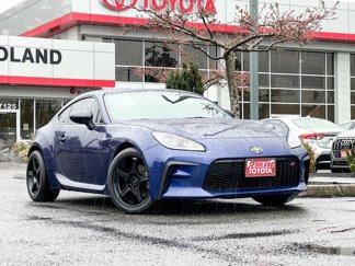 Used 2023 Toyota GR86 image 1