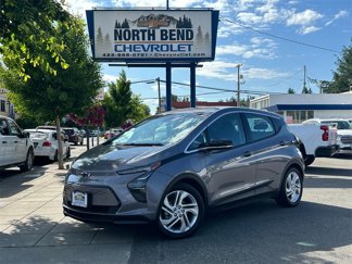 Used 2022 Chevrolet Bolt LT image 1