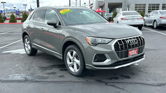 Used 2019 Audi Q3 2.0T Premium image 1