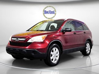 Used 2007 Honda CR-V EX image 1