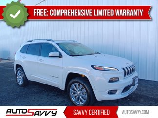Used 2024 Jeep Compass Limited image 1