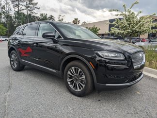 Certified 2023 Lincoln Nautilus AWD w/ Premium Package video 2