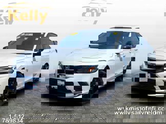 Used 2023 Honda Civic Sport image 1