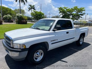 Used 2001 Dodge Ram 1500 Truck 2WD Quad Cab image 1