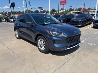 Used 2020 Ford Escape S image 1