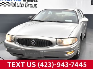 Used 2005 Buick Le Sabre Custom image 1