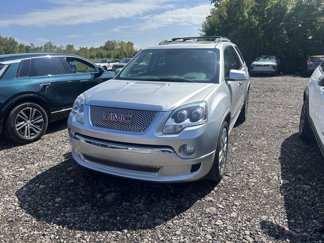 Used 2012 GMC Acadia Denali image 1