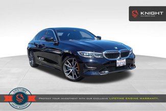 Used 2020 BMW 330i Sedan w/ Convenience Package image 1