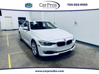 Used 2012 BMW 335i Sedan image 1