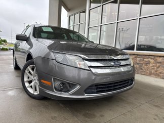 Used 2010 Ford Fusion SEL image 1