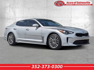 Used 2018 Kia Stinger image 1