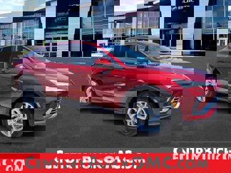 New 2025 Buick Envista Preferred w/ Convenience I Package image 1