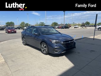 Used 2023 Subaru Legacy Premium image 1