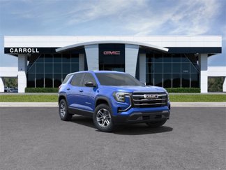 New 2025 GMC Terrain Elevation image 1