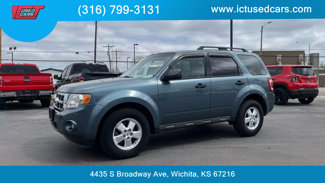 Used 2011 Ford Escape XLT image 1