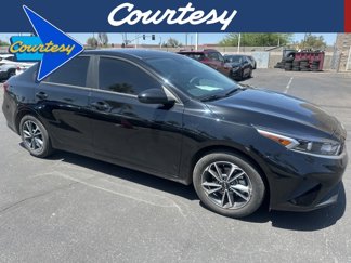 Certified 2024 Kia Forte LXS image 1
