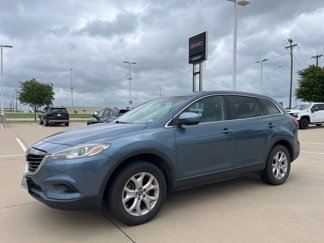 Used 2015 MAZDA CX-9 Touring image 1