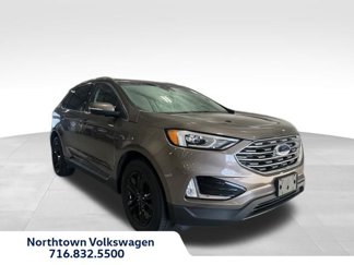 Used 2019 Ford Edge SEL w/ Equipment Group 201A image 1