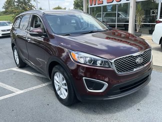 Used 2018 Kia Sorento LX image 1