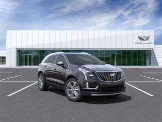 New 2025 Cadillac XT5 Premium Luxury w/ Technology Package image 1