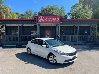 Used 2018 Kia Forte LX w/ LX Popular Package image 1