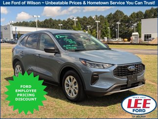 New 2025 Ford Escape Active w/ Tech Pack #1 image 1