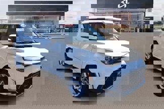 New 2025 Kia Soul LX image 1