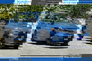 New 2025 Honda Civic Sport image 1
