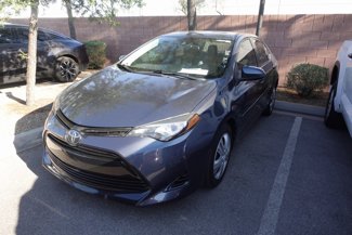 Used 2018 Toyota Corolla LE image 1