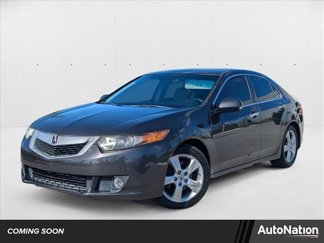 Used 2010 Acura TSX Sedan image 1