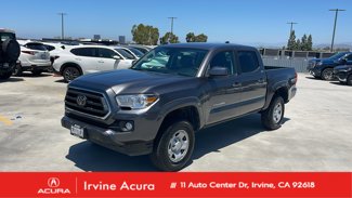 Used 2023 Toyota Tacoma SR5 image 1