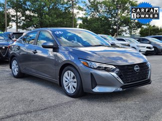 Used 2024 Nissan Sentra S image 1