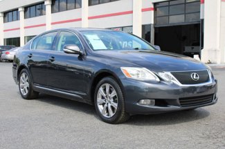 Used 2008 Lexus GS 350 AWD image 1