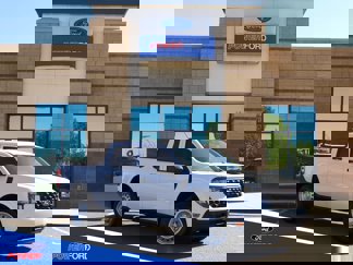New 2025 Ford Maverick XL image 1
