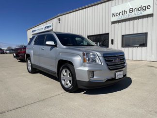 Used 2016 GMC Terrain SLE w/ Technology Package image 1