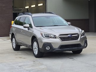 Used 2018 Subaru Outback 2.5i Premium image 1