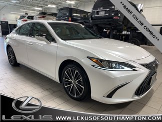 Used 2024 Lexus ES 350 w/ Premium Package image 1