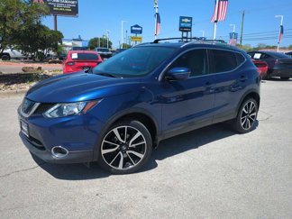 Used 2018 Nissan Rogue Sport SL image 1