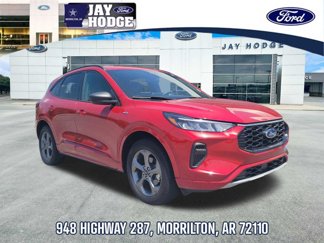 Certified 2023 Ford Escape ST-Line image 1