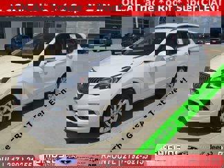 Used 2018 Buick Envision Essence image 1