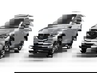 Used 2019 MAZDA CX-5 Grand Touring image 1