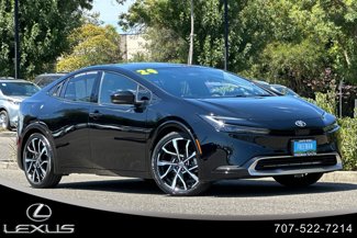 Used 2024 Toyota Prius Prime SE image 1