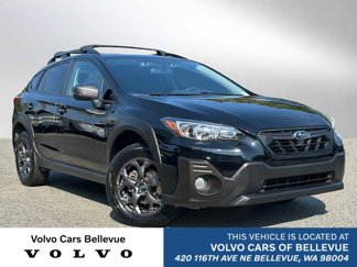 Used 2023 Subaru Crosstrek 2.5i Sport image 1