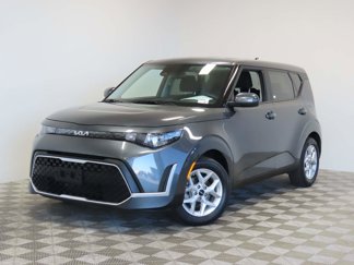 Used 2023 Kia Soul LX w/ Option Group 015 image 1