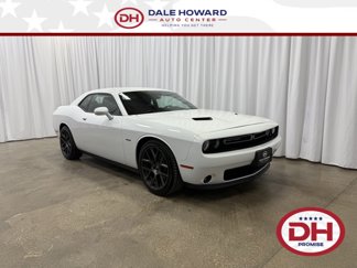 Used 2018 Dodge Challenger R/T image 1