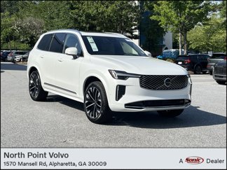Used 2020 Volvo XC90 T5 Momentum w/ Protection Package Premier image 1