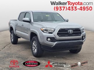 Used 2016 Toyota Tacoma SR5 image 1